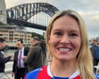 Newcastle Knights fans explain what ‘better than Lego’ means to them – video
