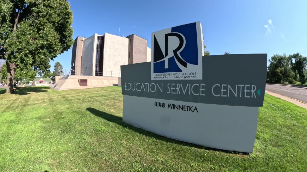 Robbinsdale schools seek support on bond referendum as pushback grows
