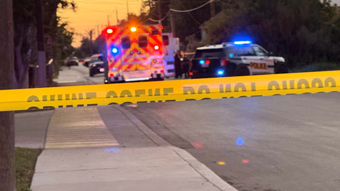 SAPD: 71-year-old woman found dead on West Side road