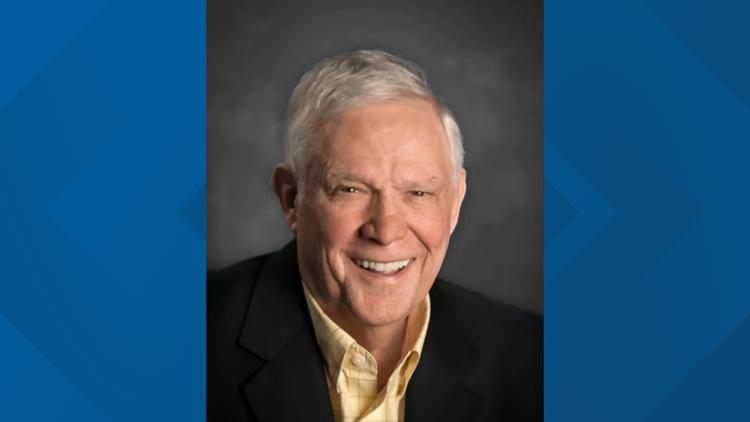 Tom Luce, one of the state’s most influential behind-the-scenes leaders, dies at 86