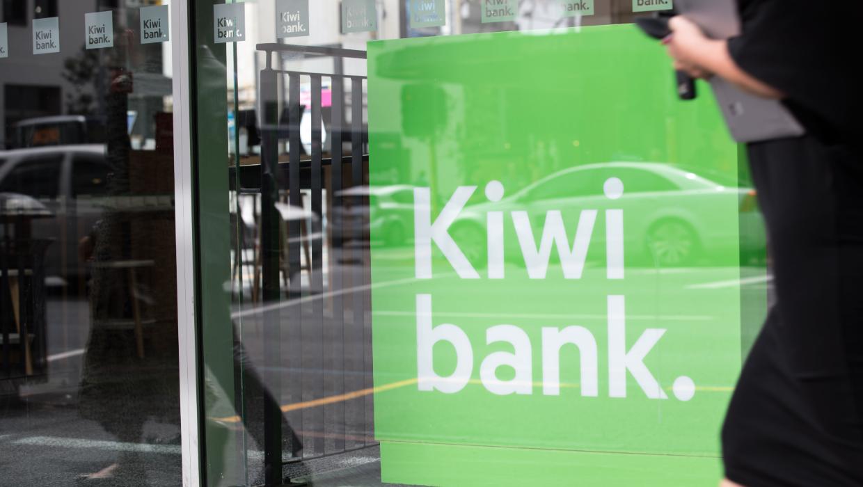Which banks pass on OCR changes first?