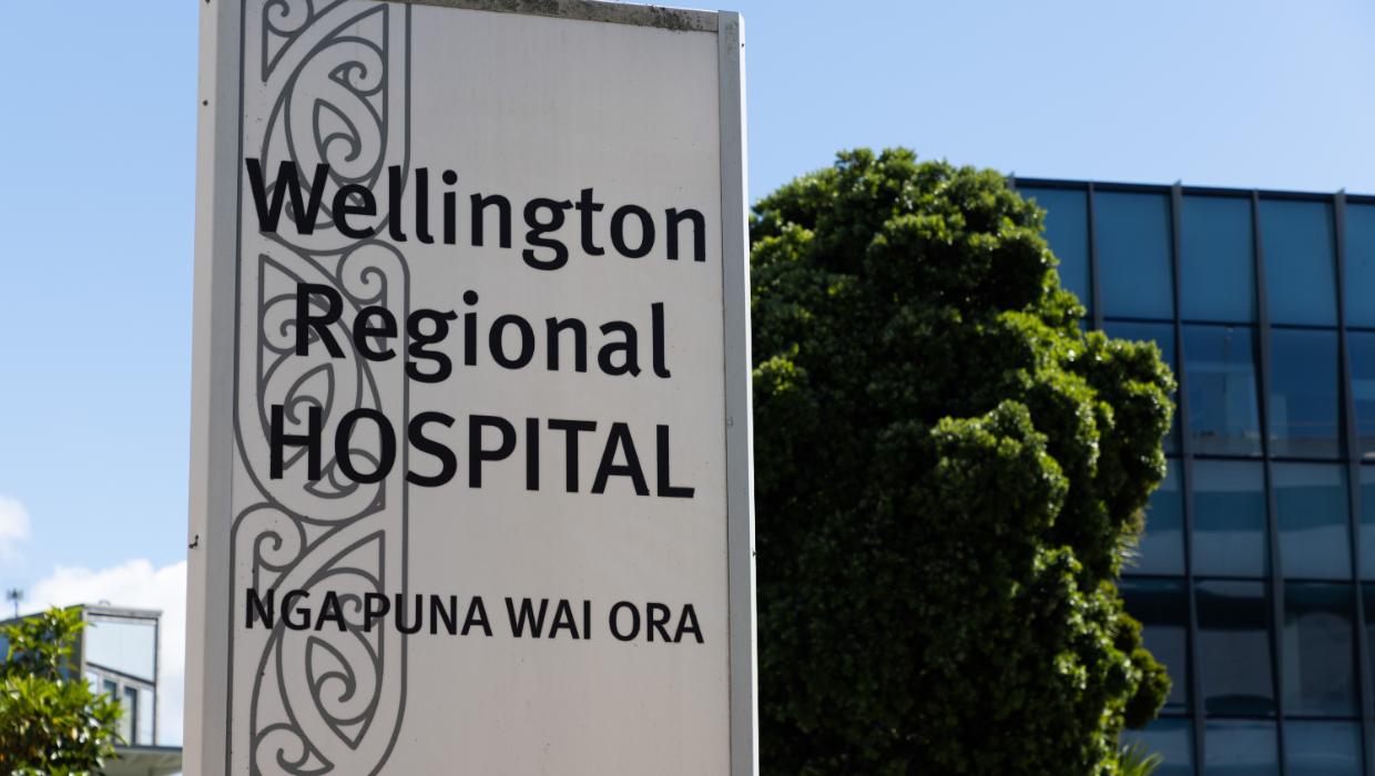 Woman suffering fatal brain bleed left waiting overnight after doctors assumed drug overdose