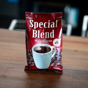 Gregg’s and Special Blend coffee production to cease by week’s end