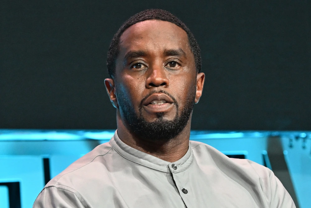 Sean ‘Diddy’ Combs Reportedly in Solitary Confinement Following Prison Fight
