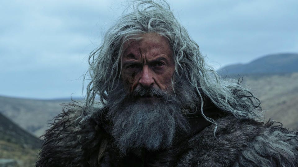 ‘Death Of Robin Hood’ Seeks New Life On Streaming This Week Following Quick Box Office Demise