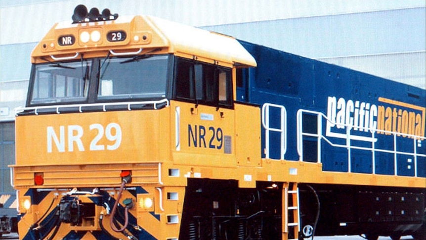 Runaway train in Hunter Valley 'worst-case scenario' for rail safety