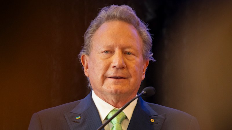 Regulate AI or be ‘naive to extinction’: Forrest