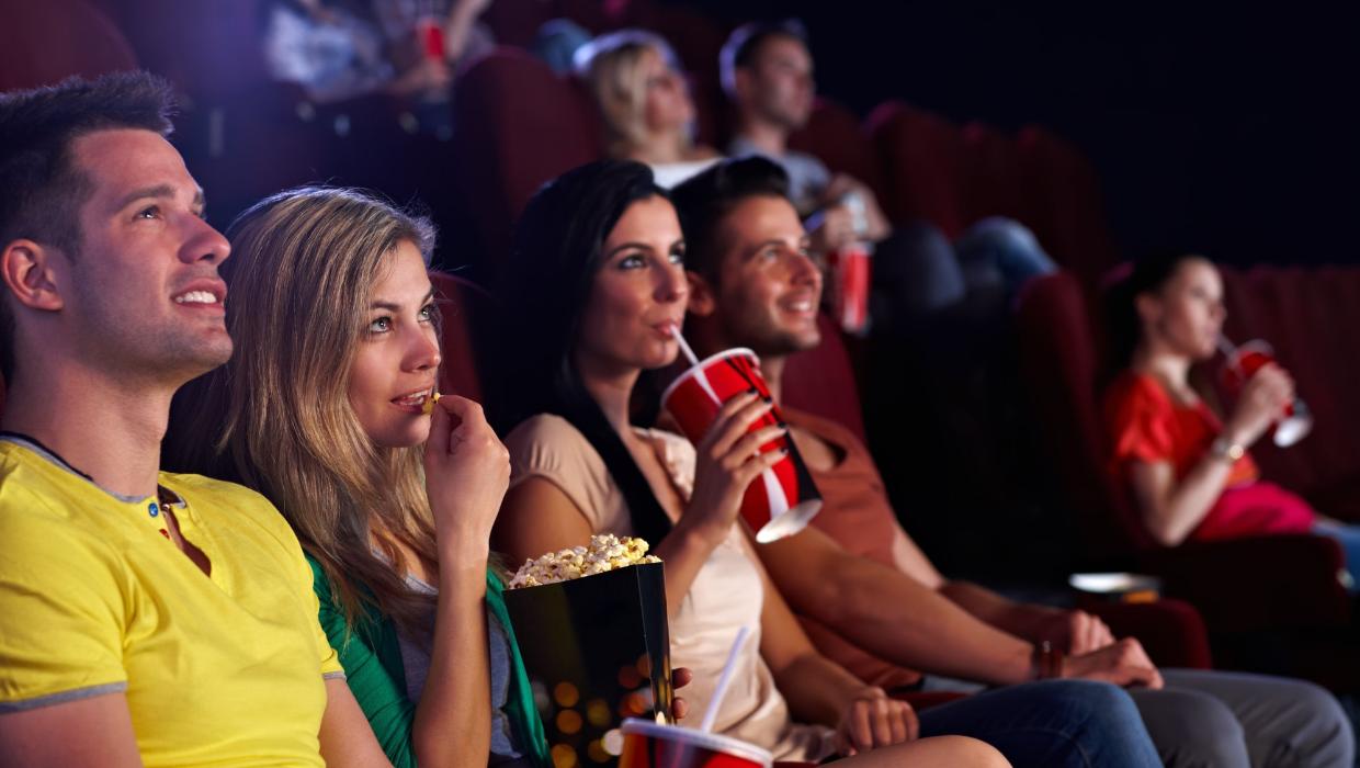 Has the price of a movie night dimmed the magic of the big screen?