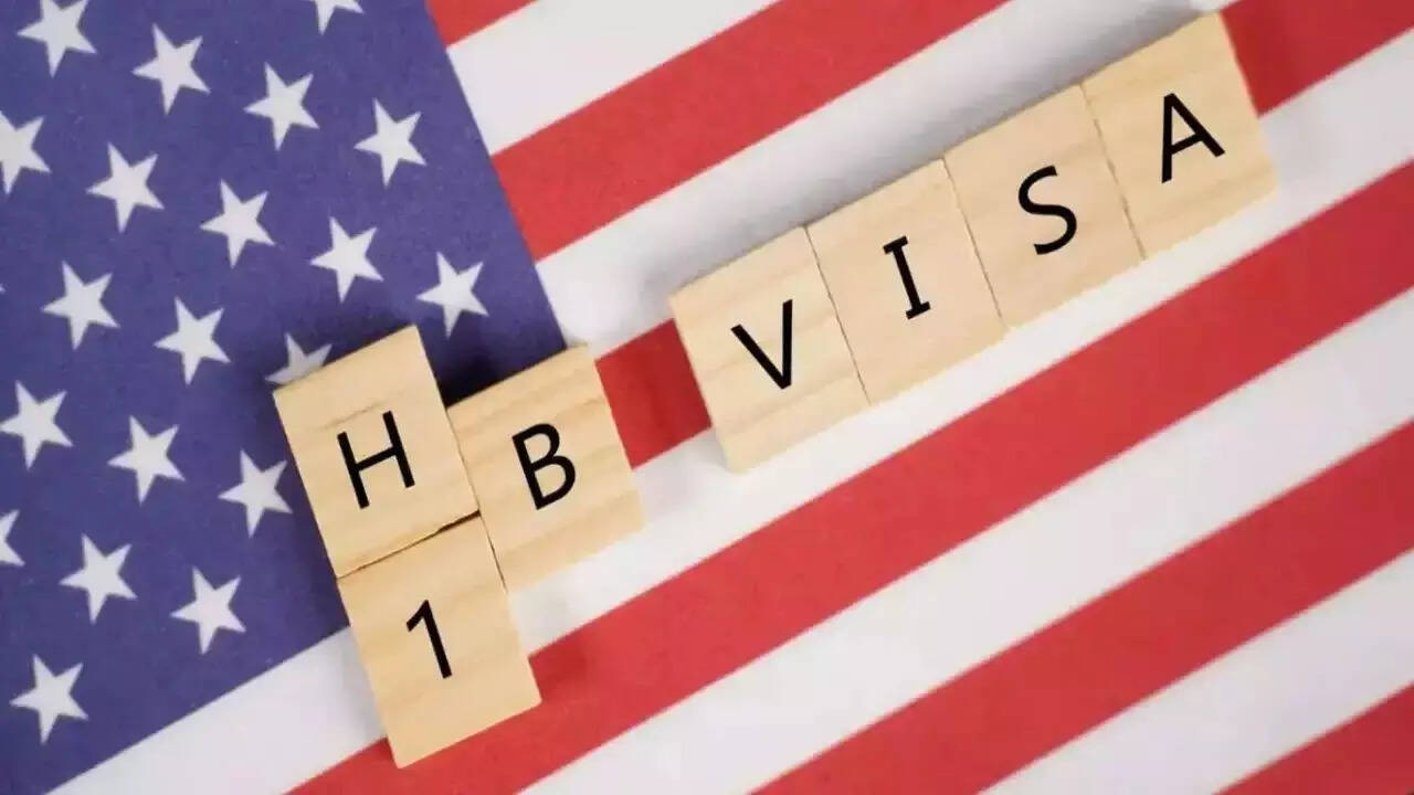US govt's plans for $100K fee on new H-1B work visas rejected by court again