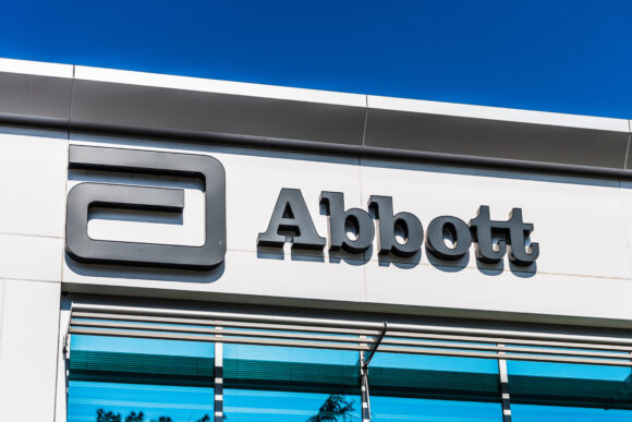Abbott Defeats Shareholder Lawsuit Over 2022 Infant Formula Recall