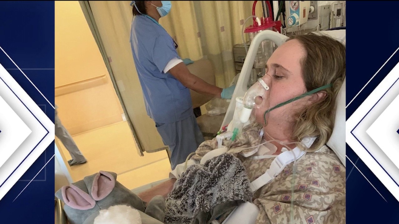 Tempe woman turns rare diagnosis into new purpose