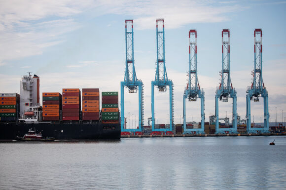 Trump’s New Tariffs Prompt Lawsuit From Small Businesses