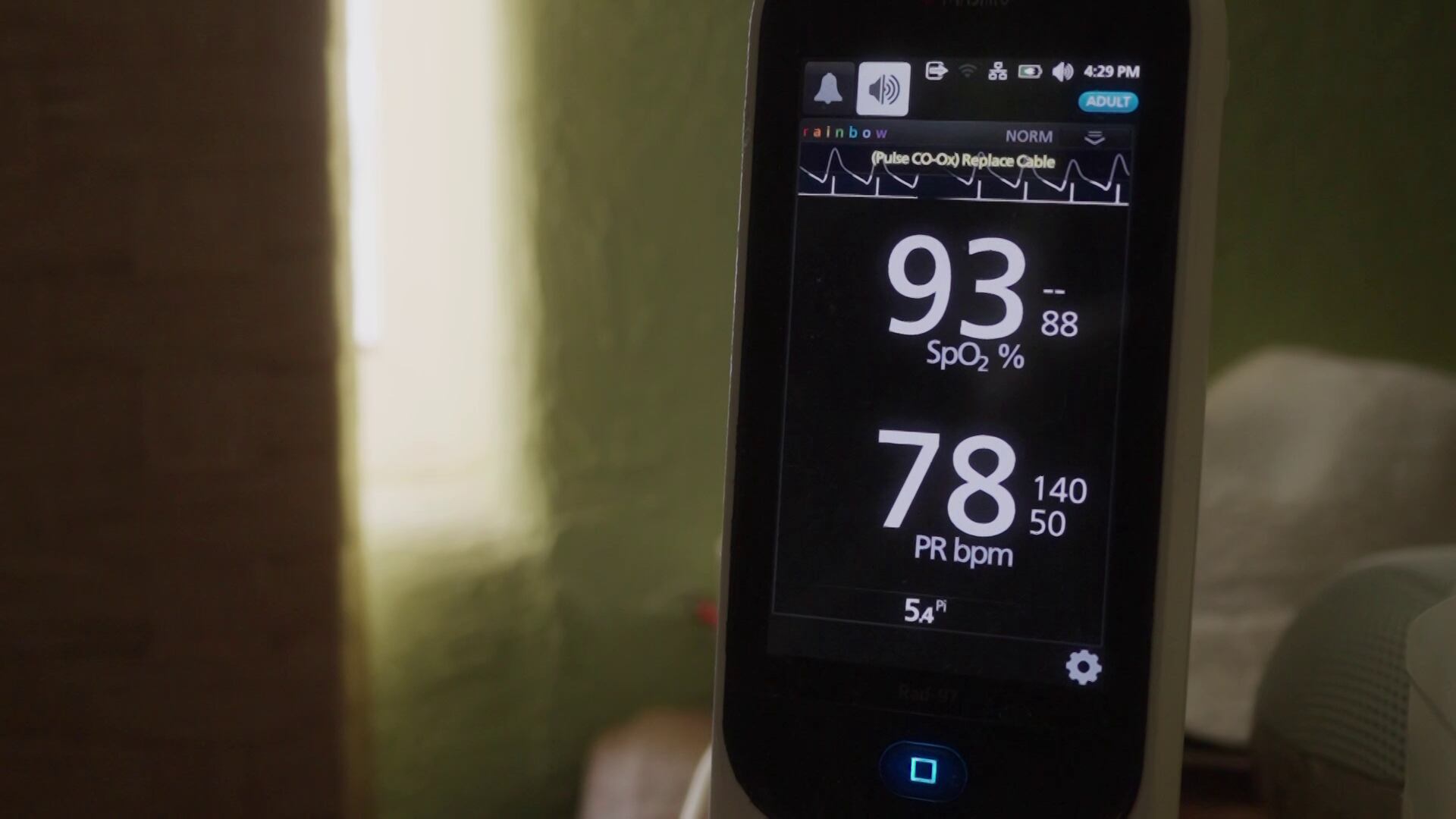 Coolidge family goes without medically necessary equipment during 16-hour power outage