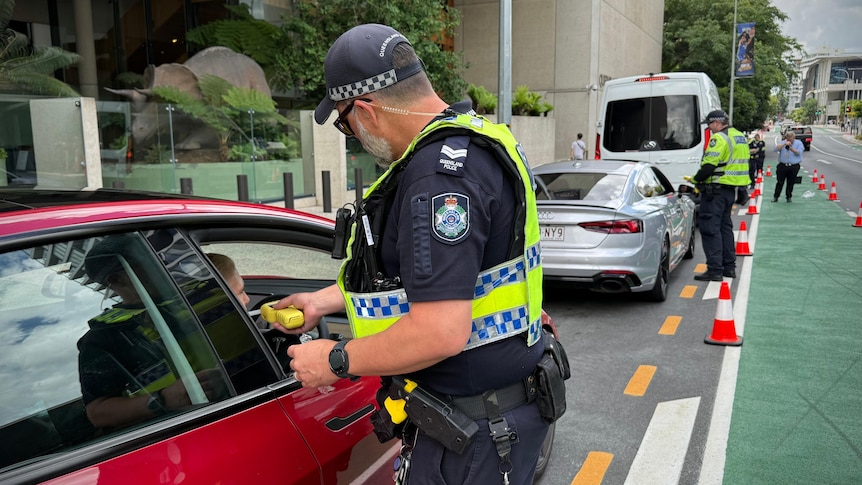 Advocates say changes to drug driving laws will impact medicinal cannabis users
