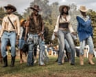 International Cowboy Day celebrations in Nairobi – in pictures