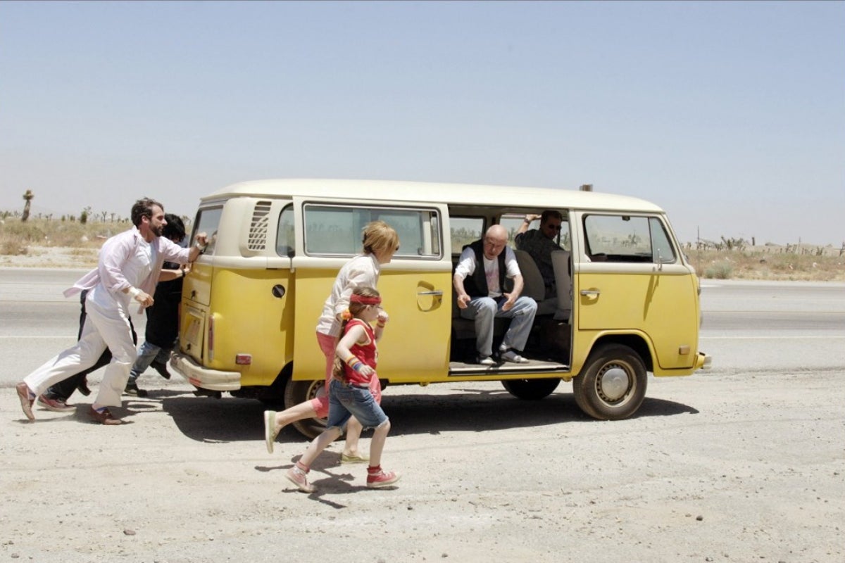 Little Miss Sunshine stars share why they believe film is the ‘most dangerous movie ever made’