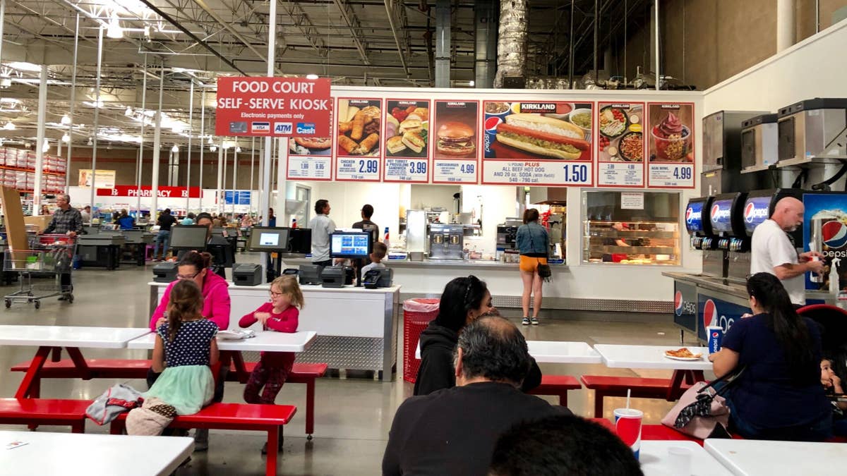Costco, Target share strategy to open more stores