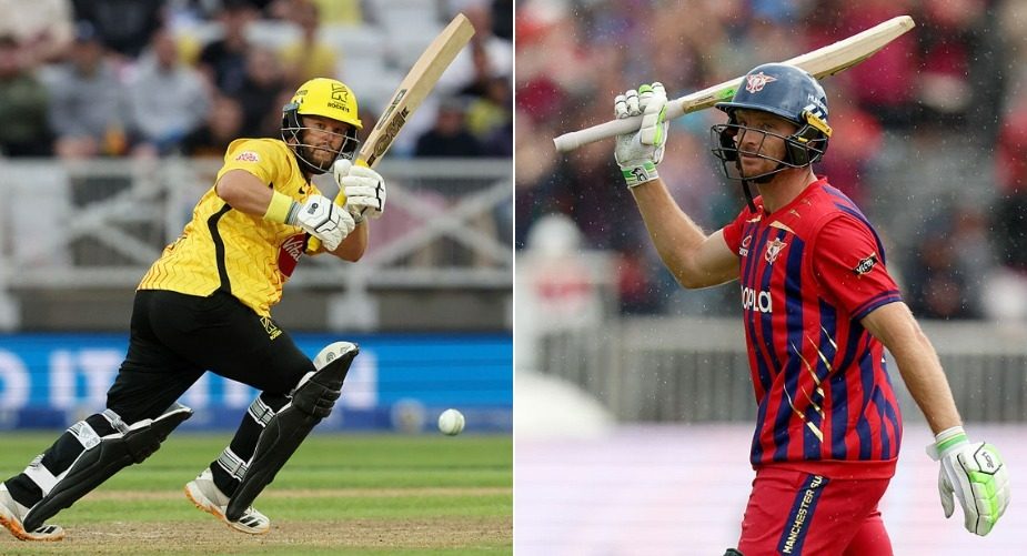The Hundred men’s 2026 points table: Updated standings and net run rate after Manchester Super Giants, Trent Rockets beat Birmingham Phoenix, London Spirit
