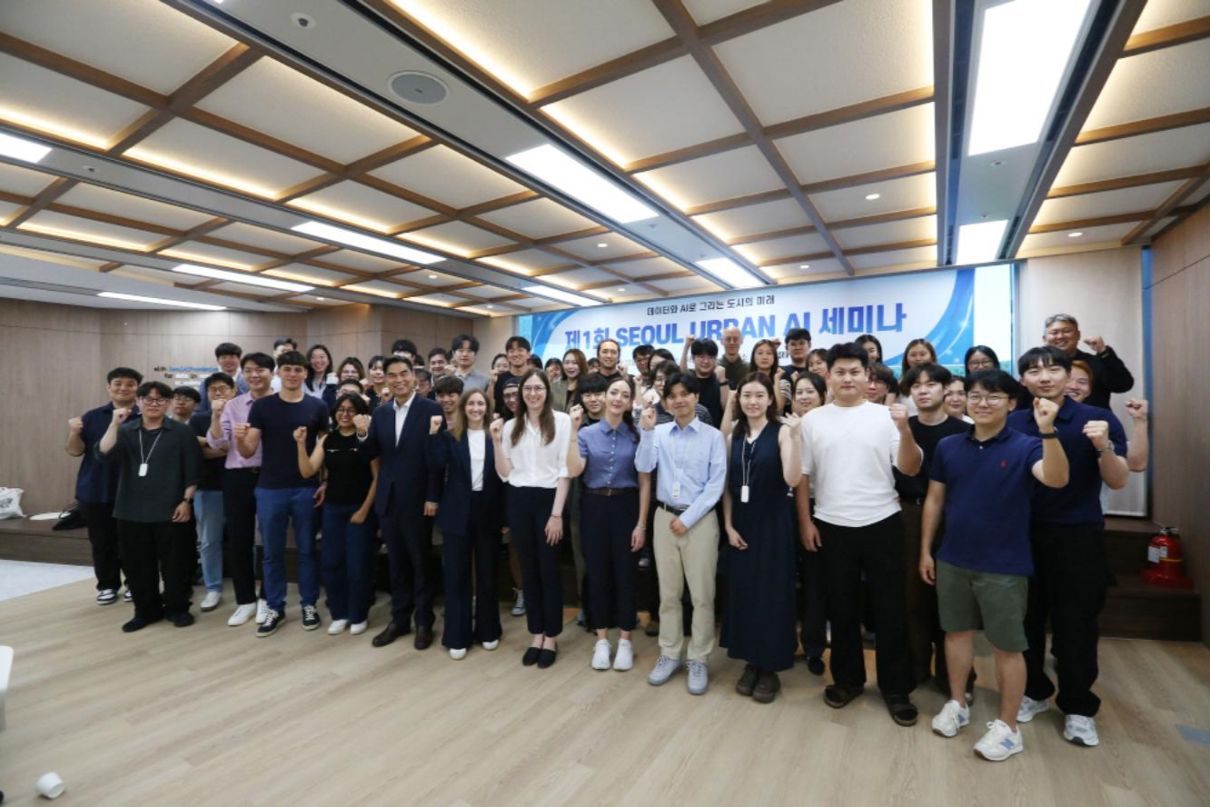 Seoul AI Foundation, MIT lab launch joint AI talent program for Korean students