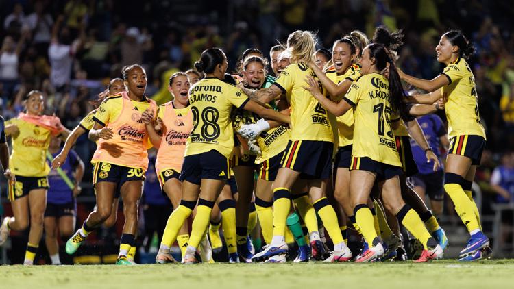 PHOTOS: Campeón de Campeonas 2026 de la Liga MX Femenil
