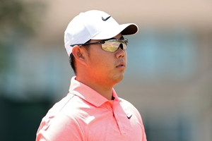 Tom Kim climbs to 34th in FedExCup standings with top-20 finish at 3M Open