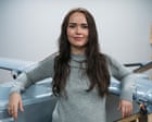 The Ukrainian start-up taking the missile fight deep into Russia