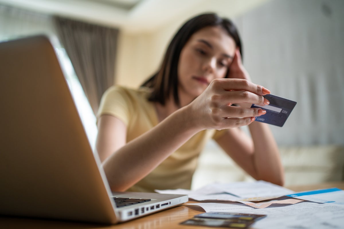Majority of adults spend hours worrying about money every week amid spiralling everyday costs