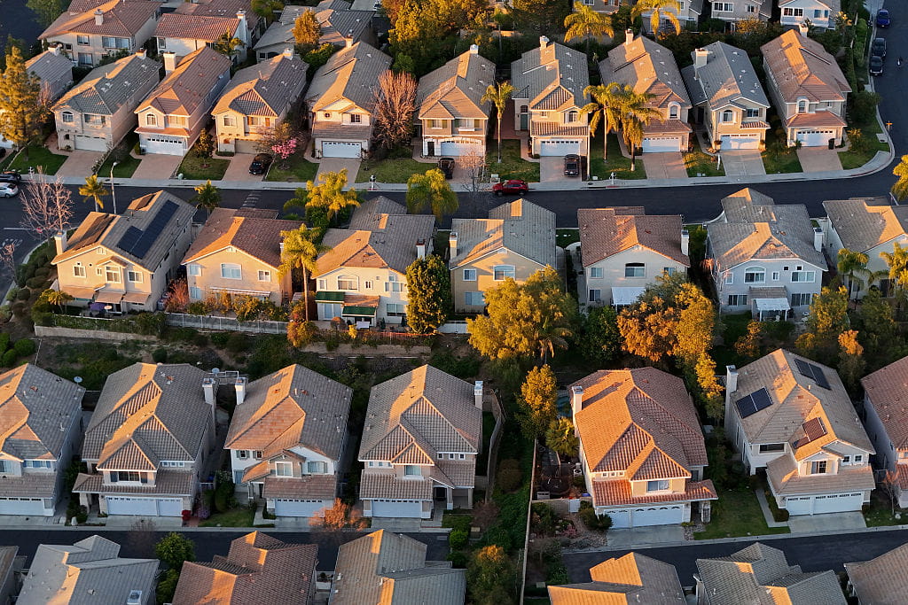 Homeownership in America Is Worse Than You Think