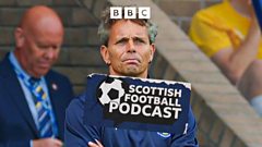 Podcast: League Cup Shocks, Celtic movement & St Johnstone concerns