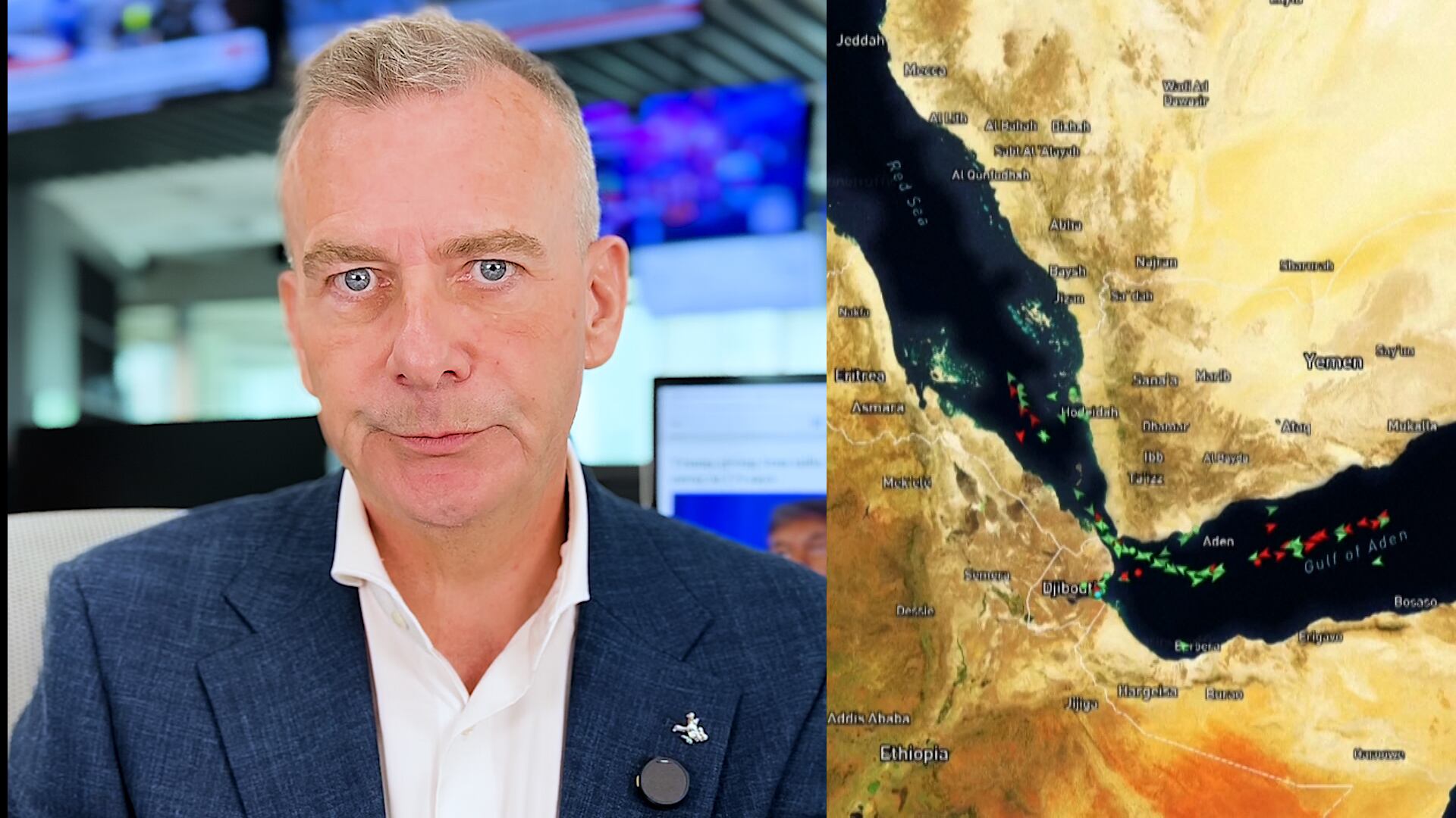 Manus on Markets: Oil’s next big shift: beyond Hormuz