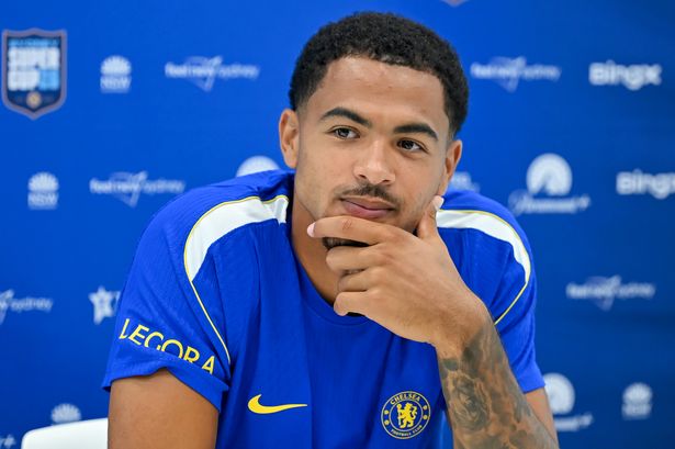 Levi Colwill sets big Chelsea target as Xabi Alonso splashes the cash on new defenders