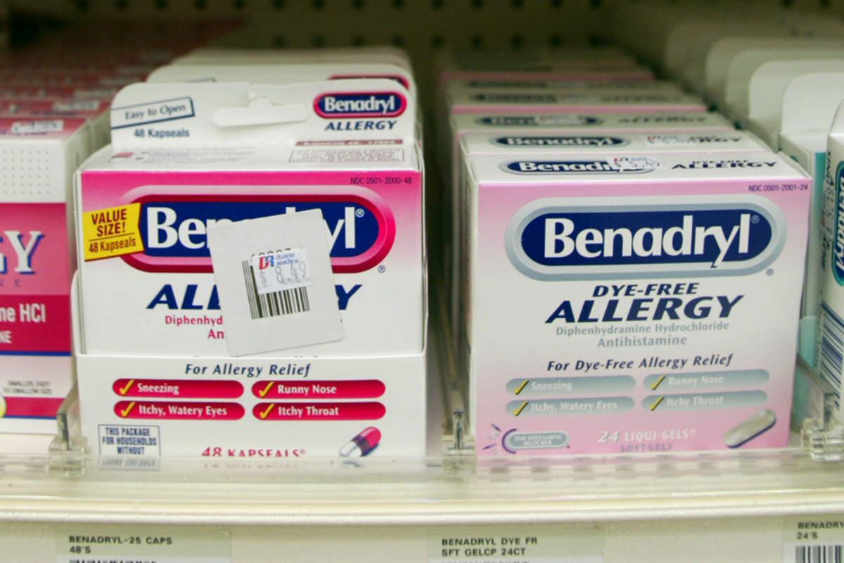 Four child deaths linked to ‘Benadryl Challenge’. Here’s what parents need to know