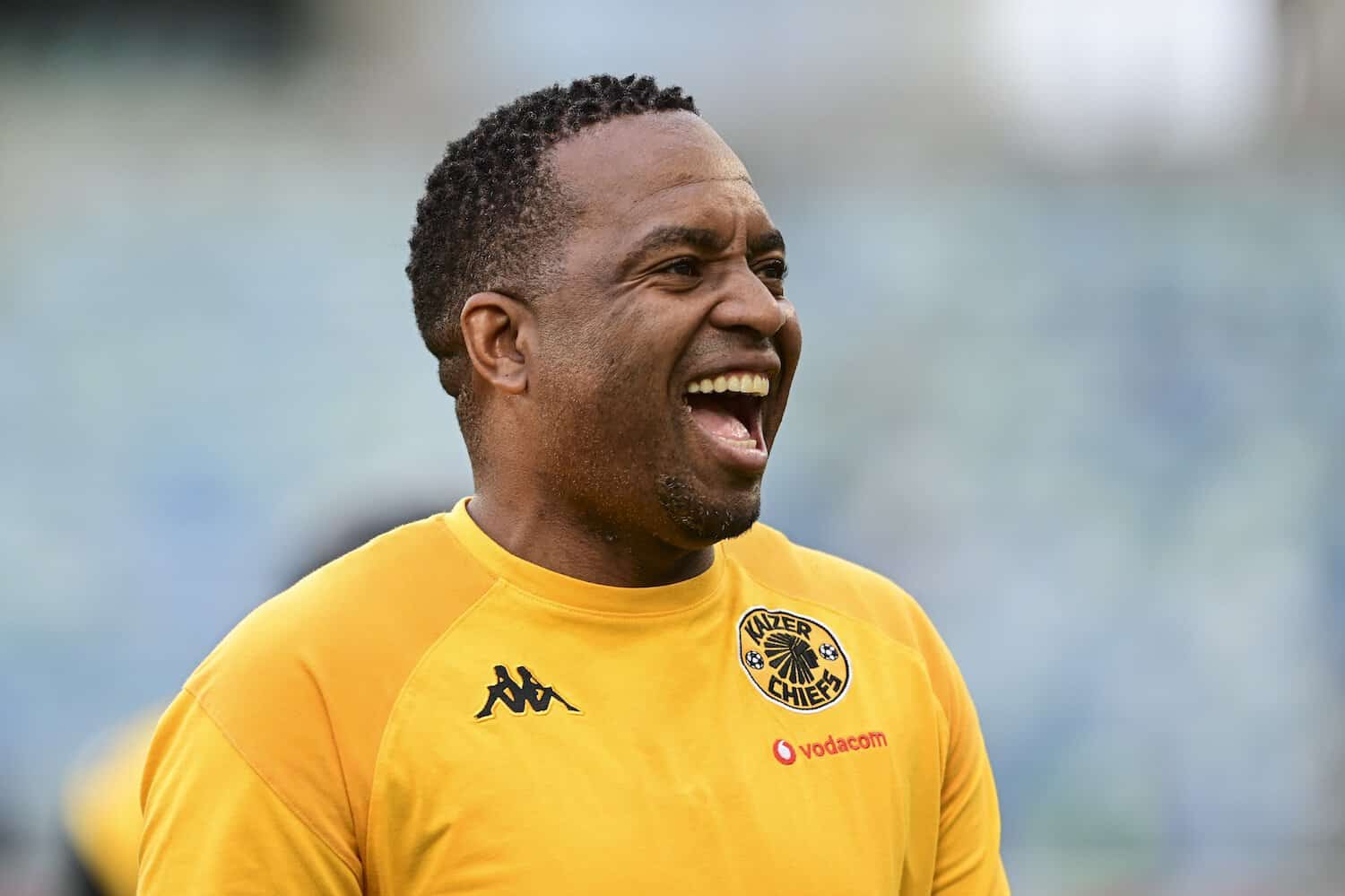 Khune slams Chiefs despite Toyota Cup win