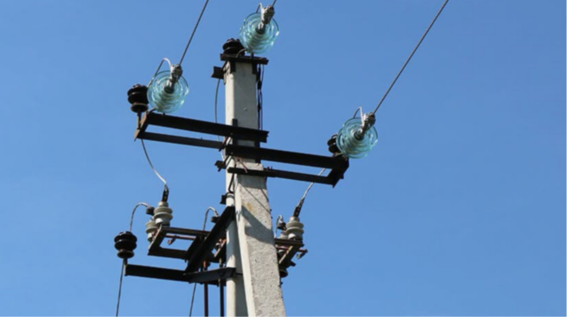 Russia hits energy infrastructure in four oblasts