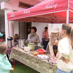 Estonia's 12th Open Farm Days bring visitors to more than 300 farms