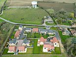 Councils are using AI snooping to find sites to build homes: Is YOUR area doing it?
