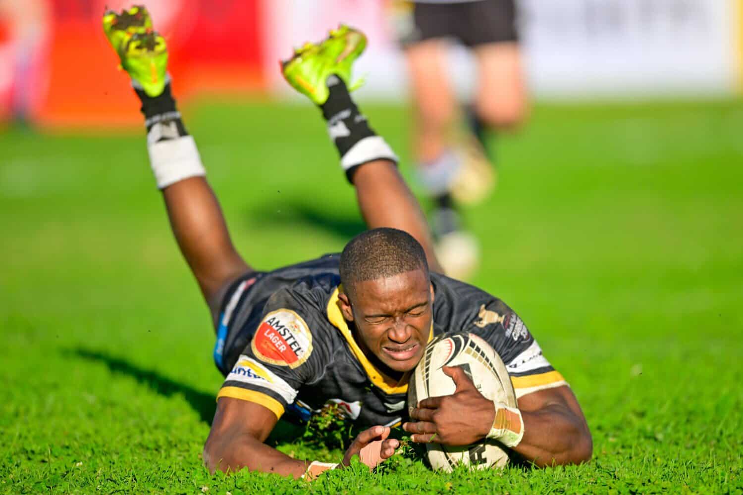 Currie Cup roundup: Tries galore in four bonus-point results