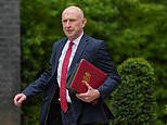 Rule out a pension tax raid now: Former ministers warn Chancellor not to repeat Reeves's mistake