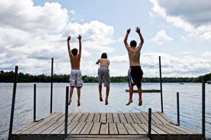 Family travel 5: Traveling with teens