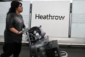 How to fly smarter to Europe and beat airport stress