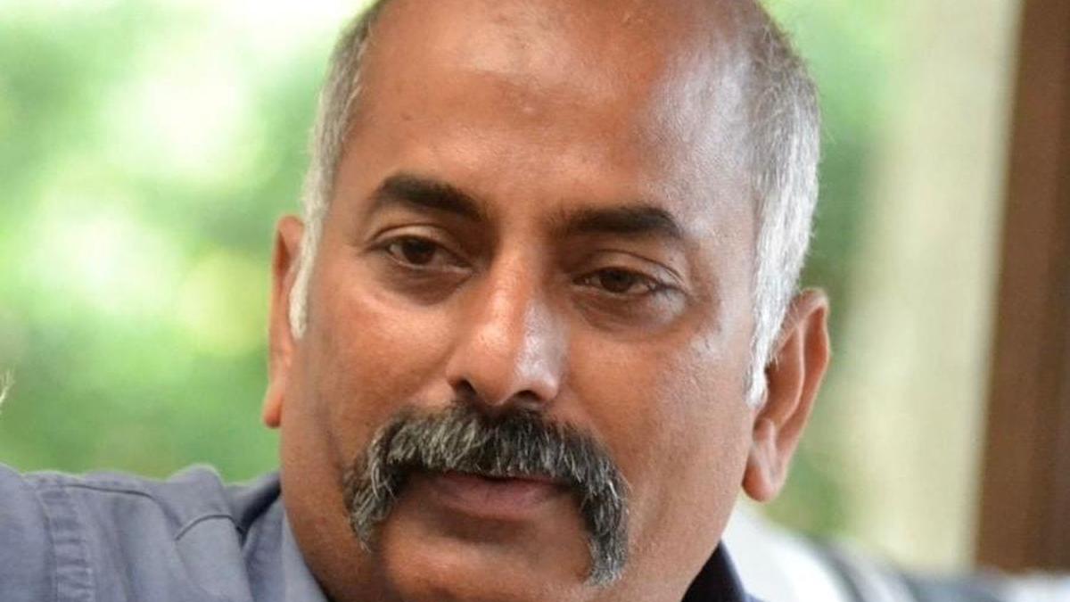 Veteran scribe Jaswinder Sidhu passes away