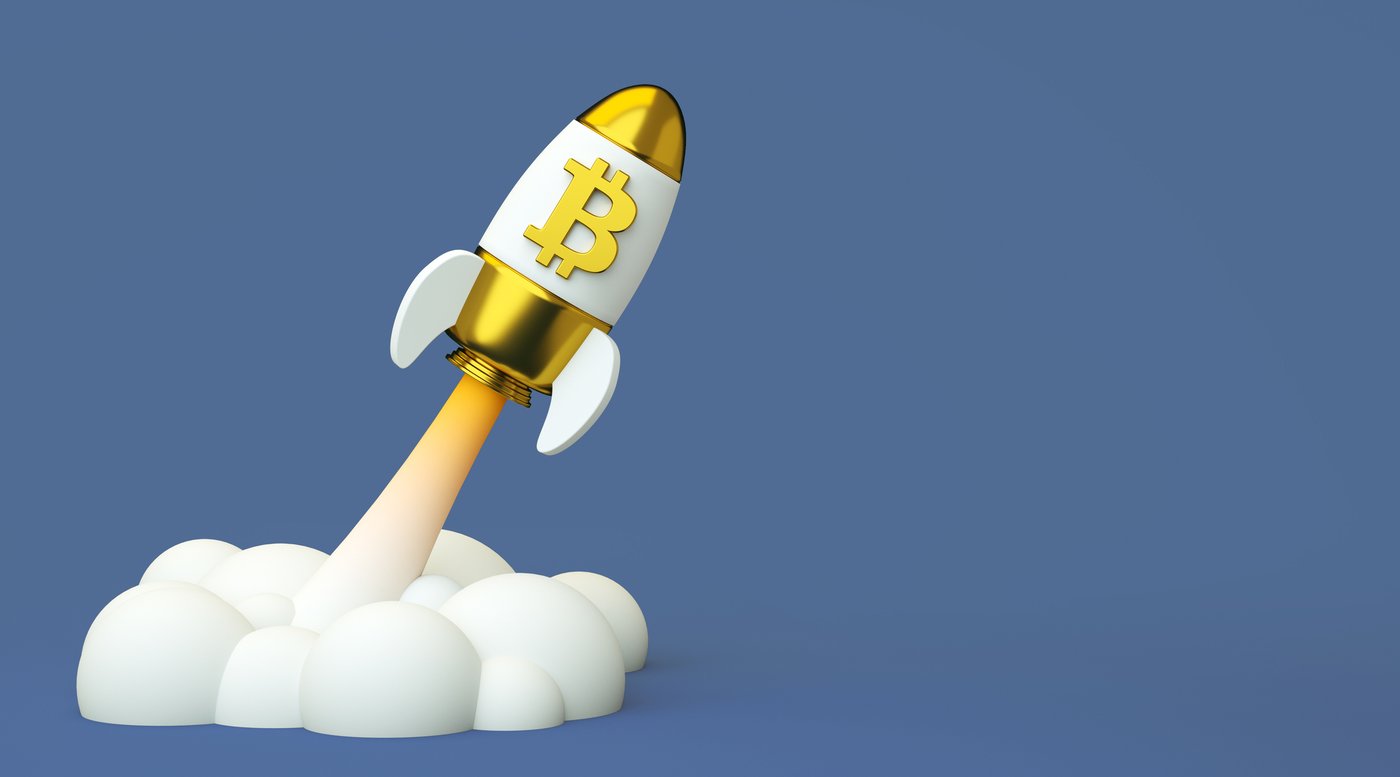 Prediction: Bitcoin Will Hit $1 Million -- Here's the Timeline
