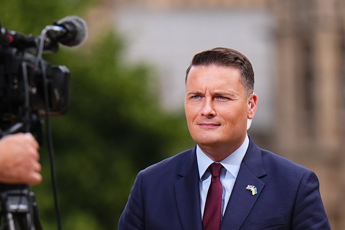 Wes Streeting vows to quit as defence secretary if military is not funded properly