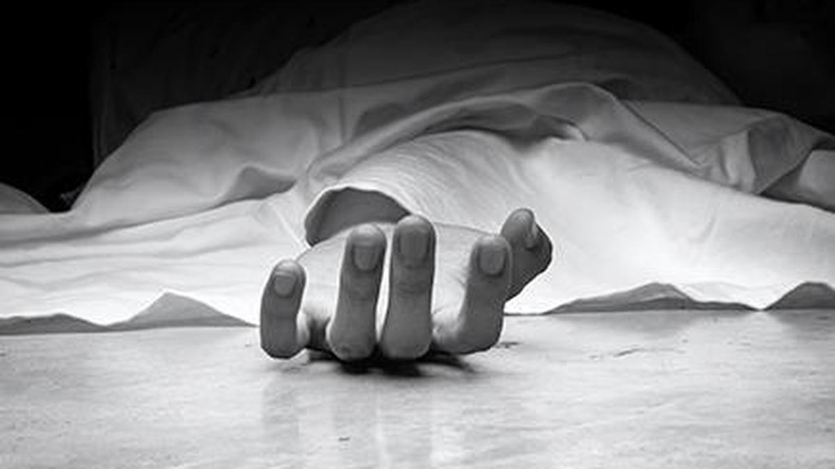 Teenager found dead at relative’s house in Chittoor district