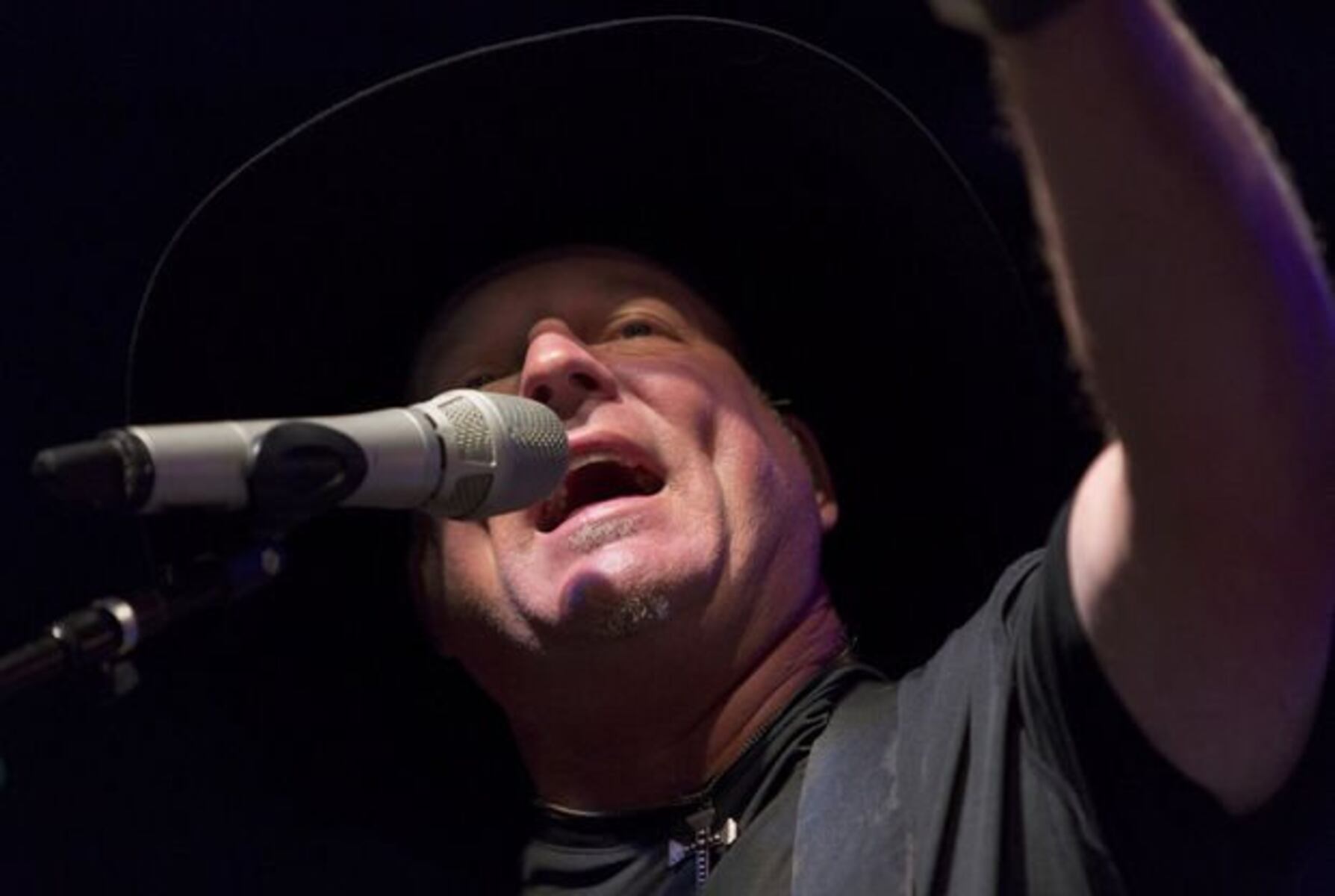 Why a country music legend retired at 60: ‘It’s a young man’s game’
