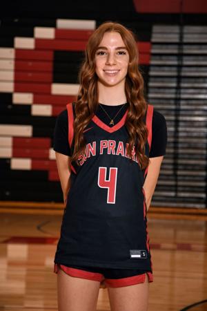 5 area girls basketball players who have leveled up during AAU play