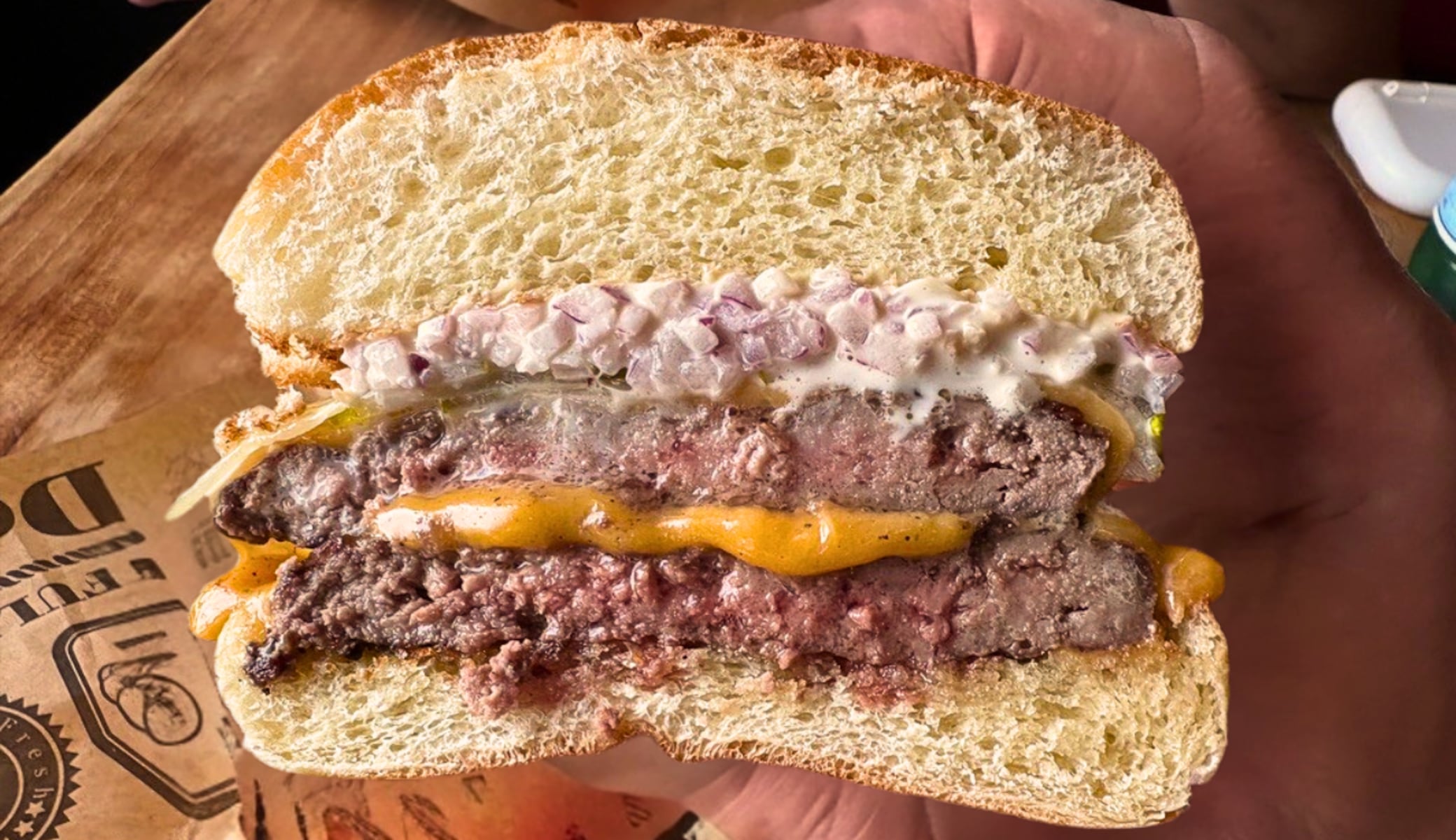 New Jersey’s 51 best burgers, ranked, 2026 update. A new No. 1 burger is king!