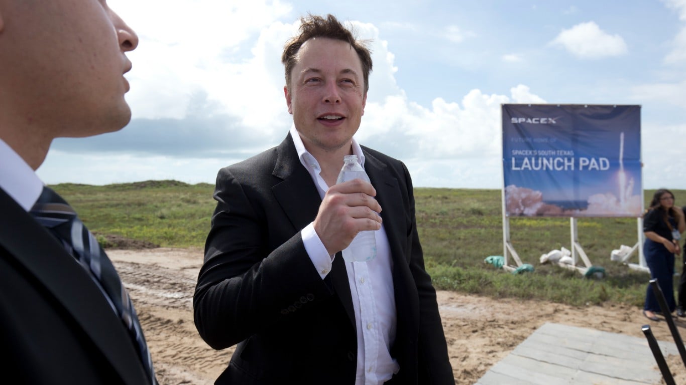 Cybertruck Called the Biggest Flop in Automotive History, as Tesla Shares Plummet