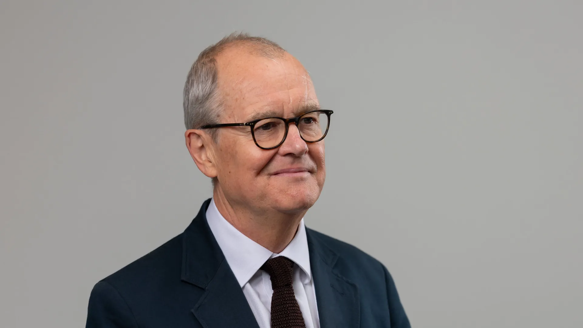 Patrick Vallance put in charge of new UK AI taskforce, answering to the PM