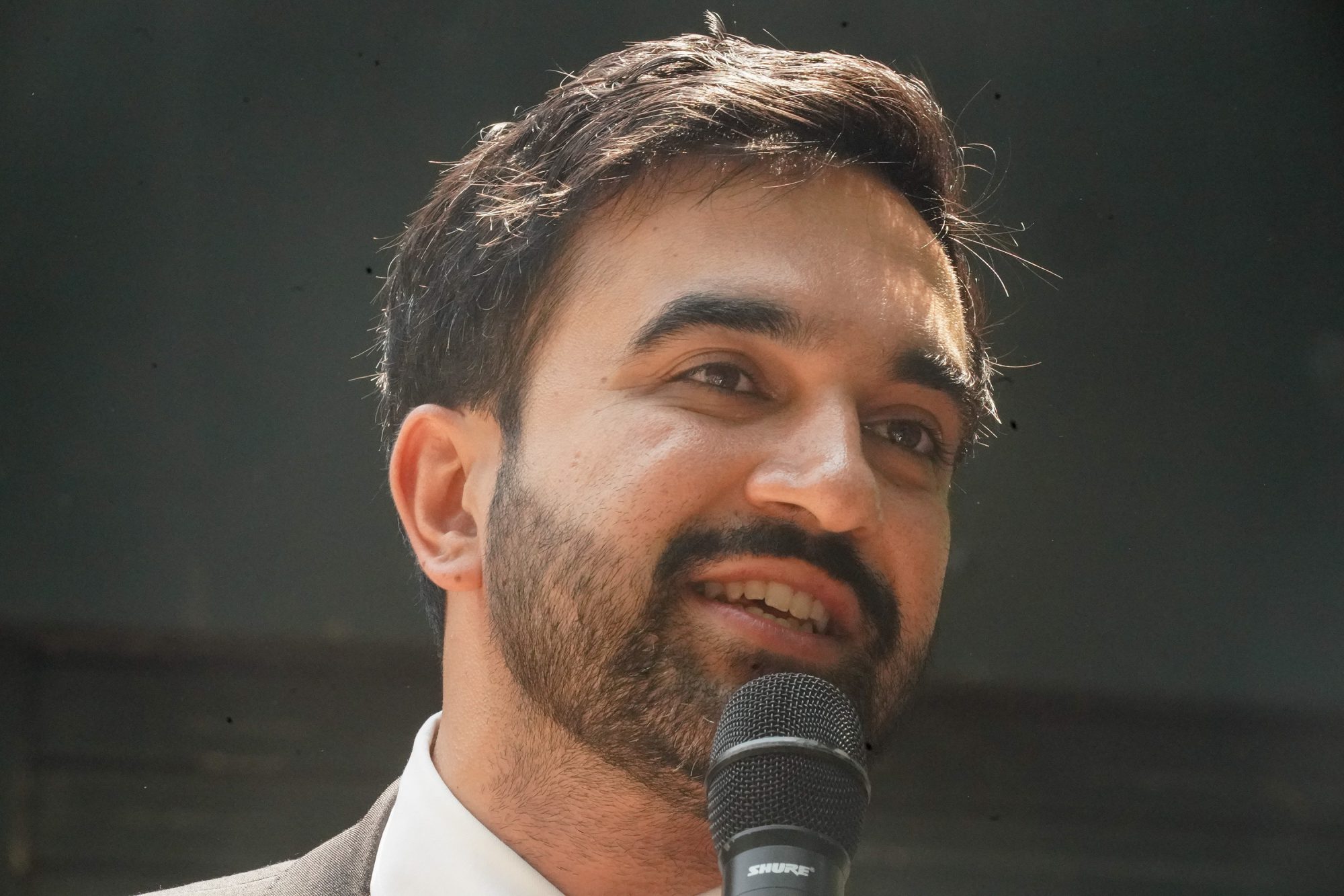 Will Mamdani have the courage to stare down the teachers union boss?